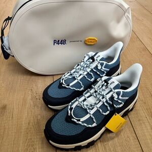 P448 S24 Monalea Sneakers